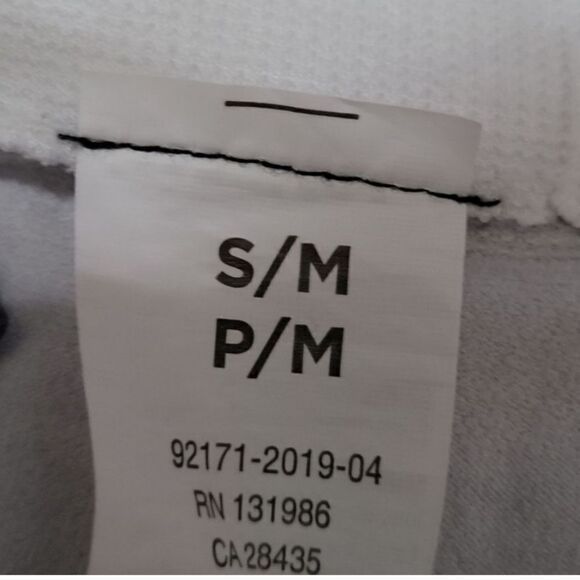 Halloween spiderweb purple leggings - Picture 8 of 8